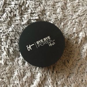 it cosmetics bye bye pores blush